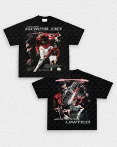 Cristiano Ronaldo  v3 Tee, Graphic Sport T-shirt, Vintage Soccer Player Shirt ,Playoffs,Y2k , Soccer Apparel , Gift For Soccer Fans, Gift For him