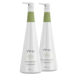Kit FOREST Elixir 1L  - Essencia Brasileira