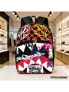 Lightweight Large-Capacity Unisex Backpack with Adjustable Shoulder Straps & Side Pockets - Laptop Bag Suitable for Hiking, Commuting, Travel,,, Frame for Outdoor Adventures, Laptop Carrier, Laptop Backpacks