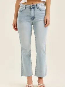 JOLIE JUDY BLUE FLARE JEAN
