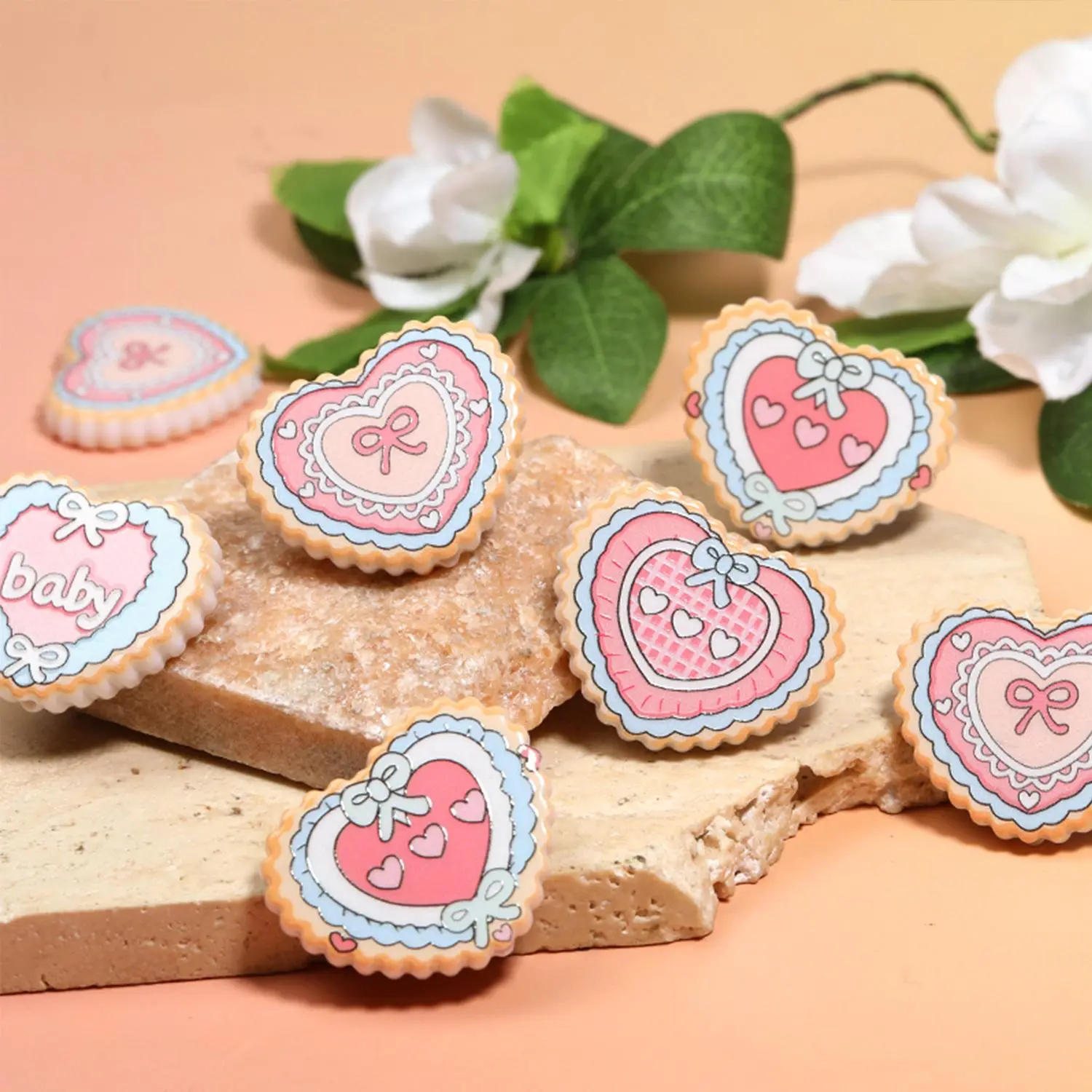 [B167] Mix DIY Beads Different Designs,Sizes, and Prices