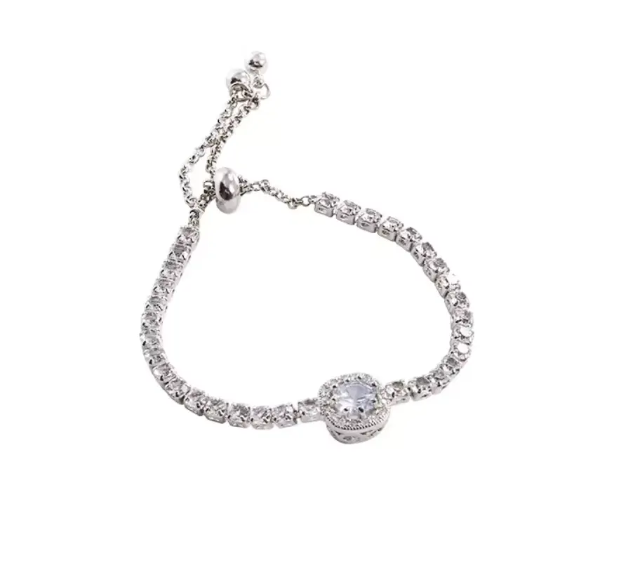 Tennis Bracelet
