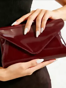 Elegant Women's Evening Clutch Bag, Perfect for Parties, Weddings, Birthdays, Carpet Events, Daily Use, Ideal Gift for Her
