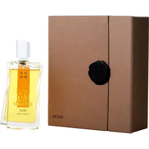 Morph Nudo By Morph Eau De Parfum Intense For Unisex