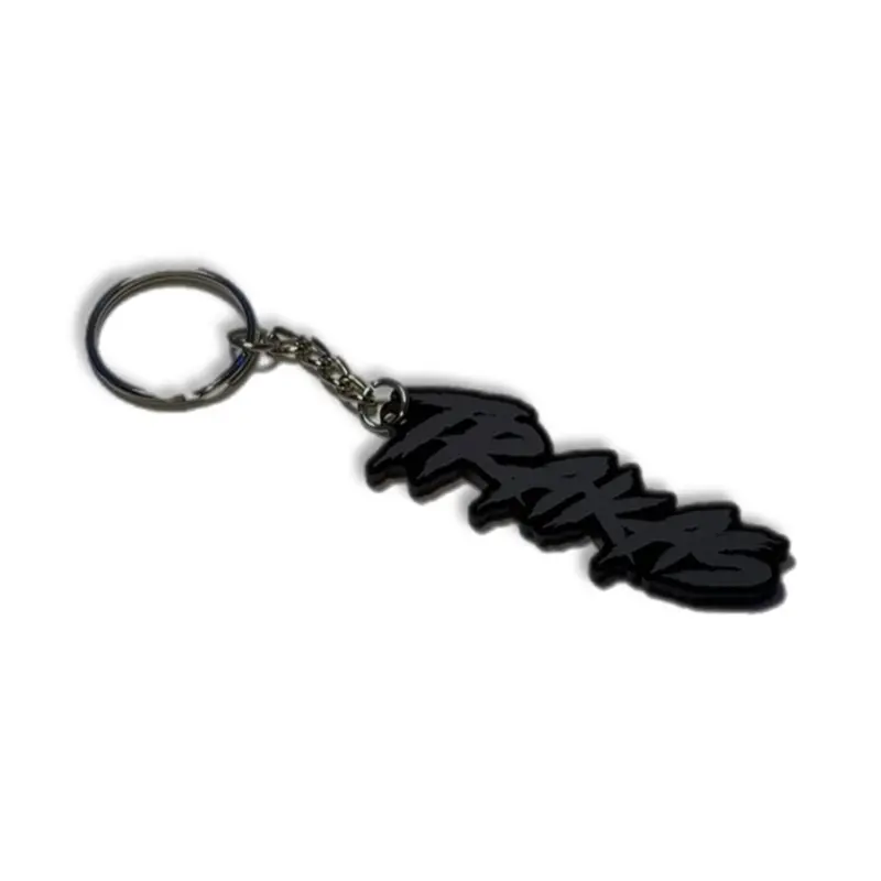 TRAKAS Acrylic Keychain