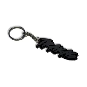 TRAKAS Acrylic Keychain
