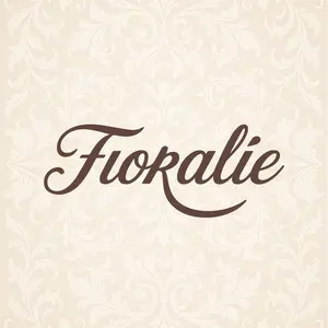 FIORALIE shop logo