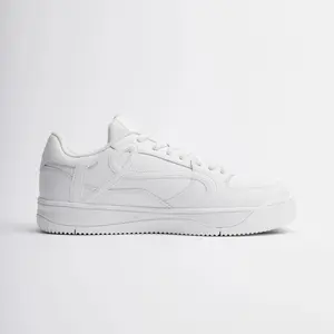 Vice Verve White Golf Sneaker