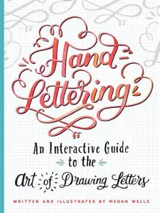 Bb-Hand Lettering -- Inc Peter Pauper Press, Paperback