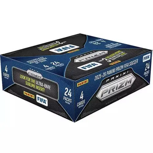 Retail Box