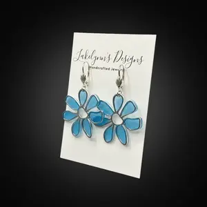 Flora Earrings