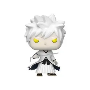 Bleach White Ichigo Funko Pop! Vinyl Figure #1739