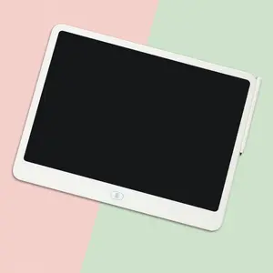 13 inch LCD Writing Tablet for Kids with Erasable Screen & Stylus Educational Drawing Board Perfect Gift for Birthdays Christmas Halloween Easter Learning reusable  tablet toy