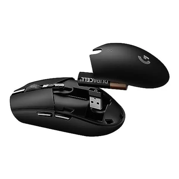 Logitech G305 Lightspeed Wireless Gaming Mouse