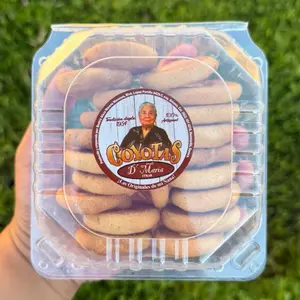 Coricos de Sonora - Galleta Tradicional