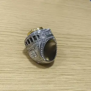 G-Y  2020 RING AND BOX Personalized rings, jewelry rings, competition rings