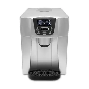 Whynter 22-lb Capacity Countertop Ice Maker/Wat er Dispenser