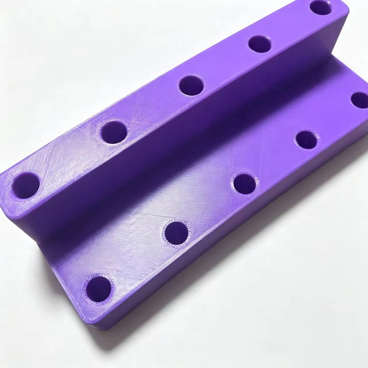 Handmade Clay Pen Display Holder for Rhinestone Pens, Cute Desk Organizer, Custom Pen Stand for Collectors & Creators