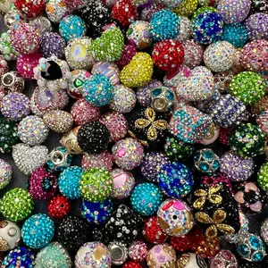 60% OFF beads mixed
