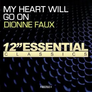 Dionne Faux - My Heart Will Go on  [COMPACT DISC - CD]