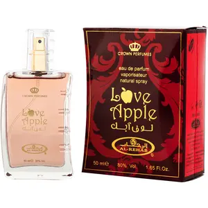 Al Rehab Love Apple By Al Rehab Eau De Parfum For Women