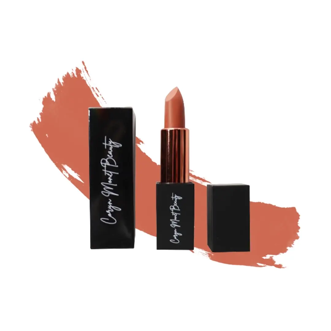 “Holly” Cream Vegan Lipstick
