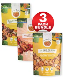 Balance Nutrition Bundle