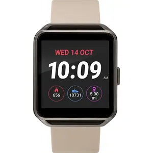 iConnect By Timex Classic Square Smartwatch