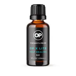 OP-X Lite Self Healing Ceramic Coating Kit by Owners Pride