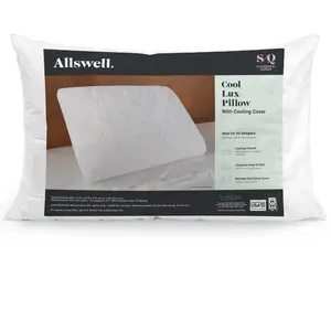 COOLING PILLOW Aswell Lux STANDARD / QUEEN  NEW ARRIVALS