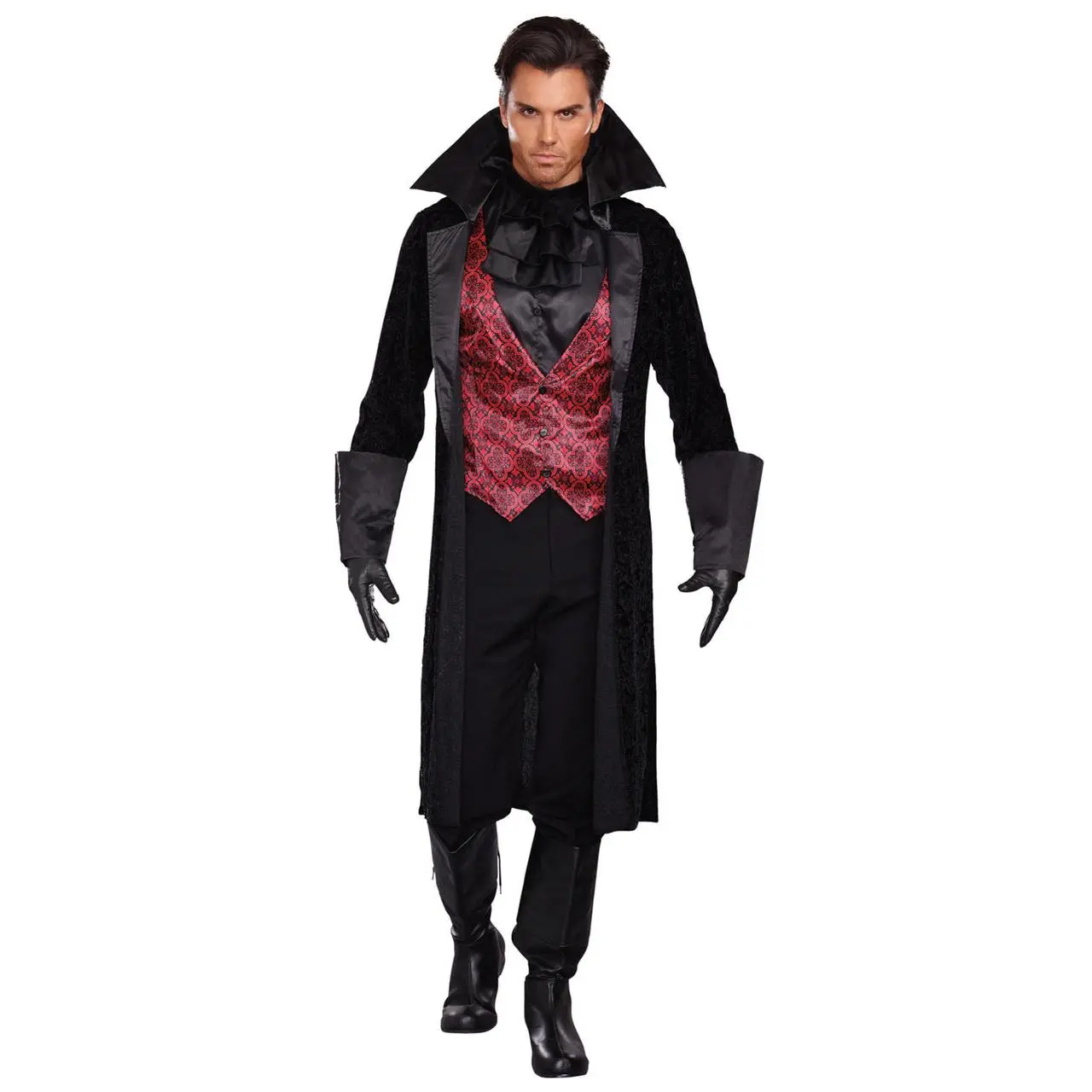 Bloody Handsome Costume