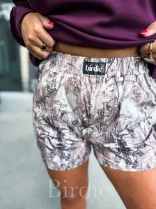 Camo Boxer
