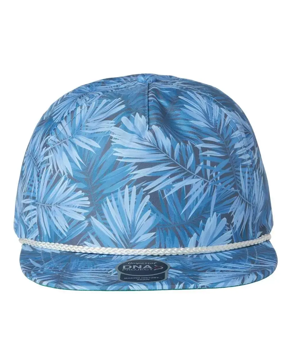Blue Hawai'in