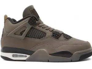 Jordan 4 Retro Cave Stone