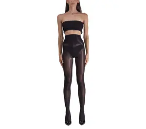 LECHERY Lustrous Silk Shiny 40 Tights