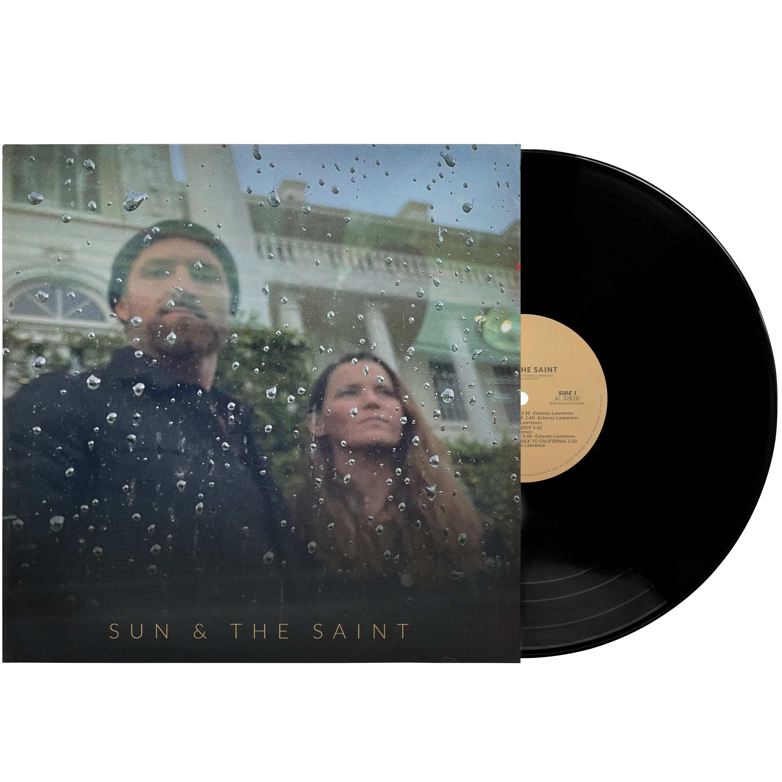 Vinyl (Curated Selection, 11 Songs)
