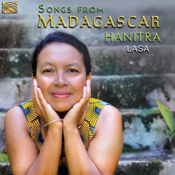 Bontemps / Ranaivo / Hanitra - Songs from Madagascar  [COMPACT DISC - CD]