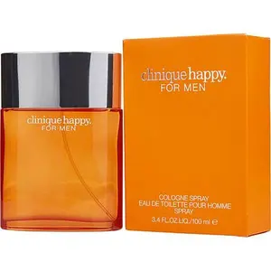 Clinique Happy Cologne for Men 3.4 fl. oz.