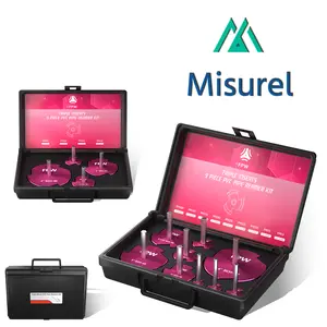 Must-Have Triple Blade PVC Pipe Reamer Kit – Essential Pipe Saver Tool Set for PVC ABS CPVC Tools