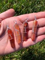 Carnelian