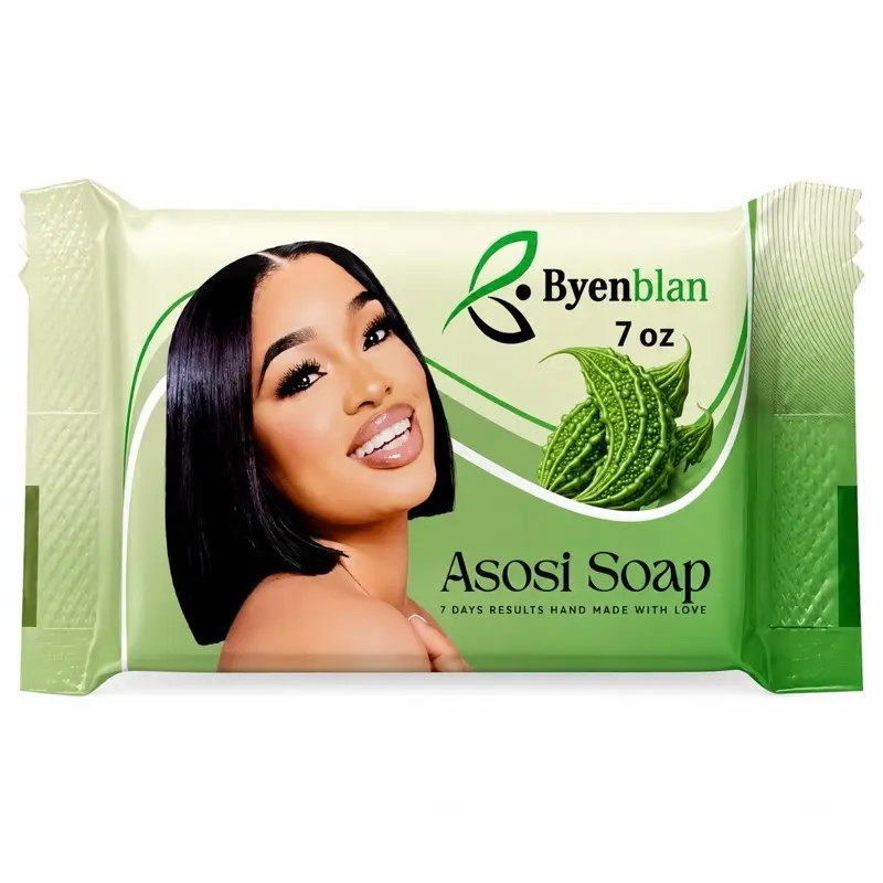 Byenblan Asosi Soap