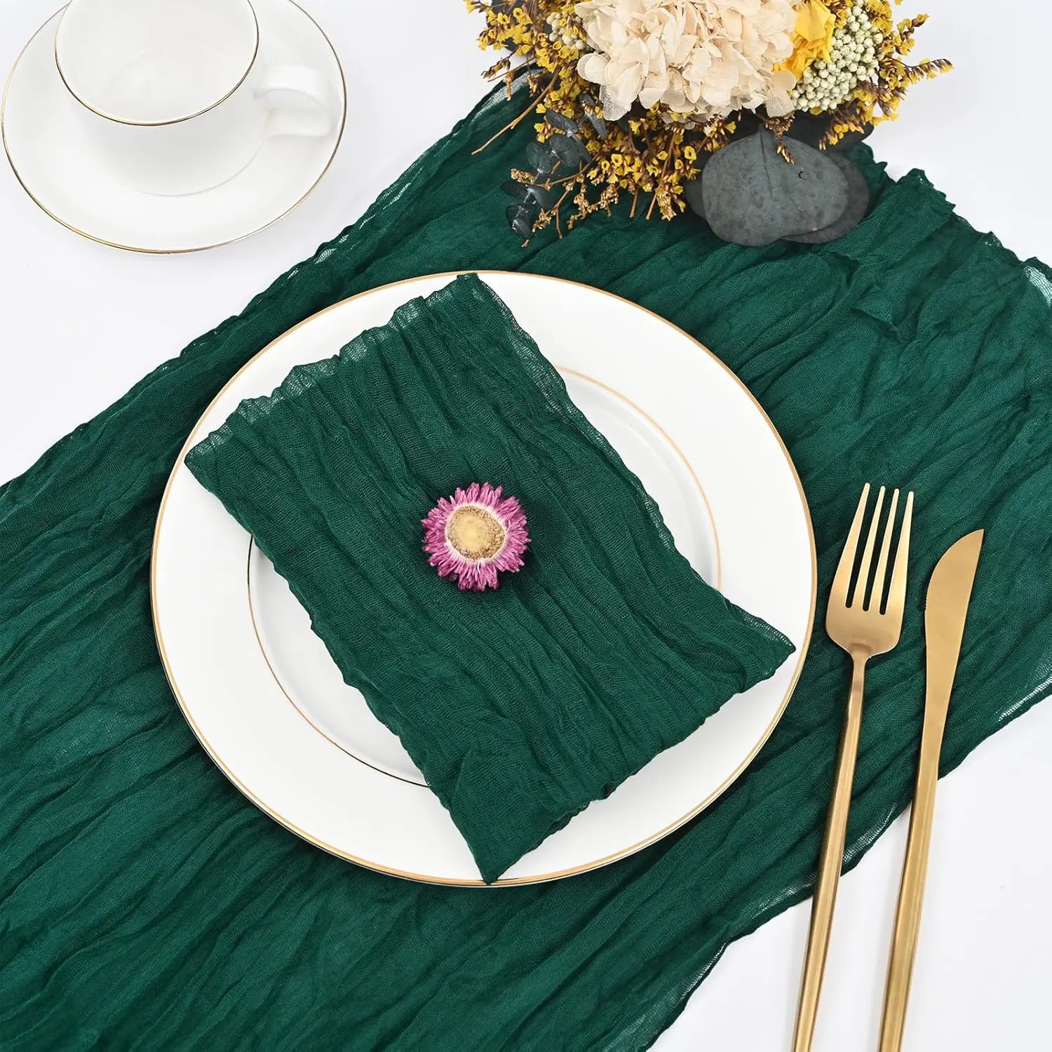 Emerald Green