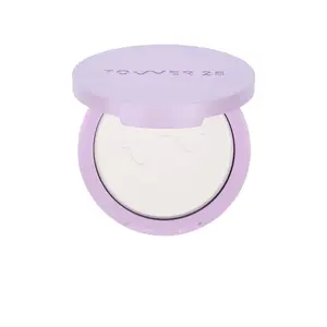 Tower 28 Getset Blur + Set Pressed Powder in Translucent Trestles Tower 28 Getset Blur + Set Pressed Powder in Translucent Trestles