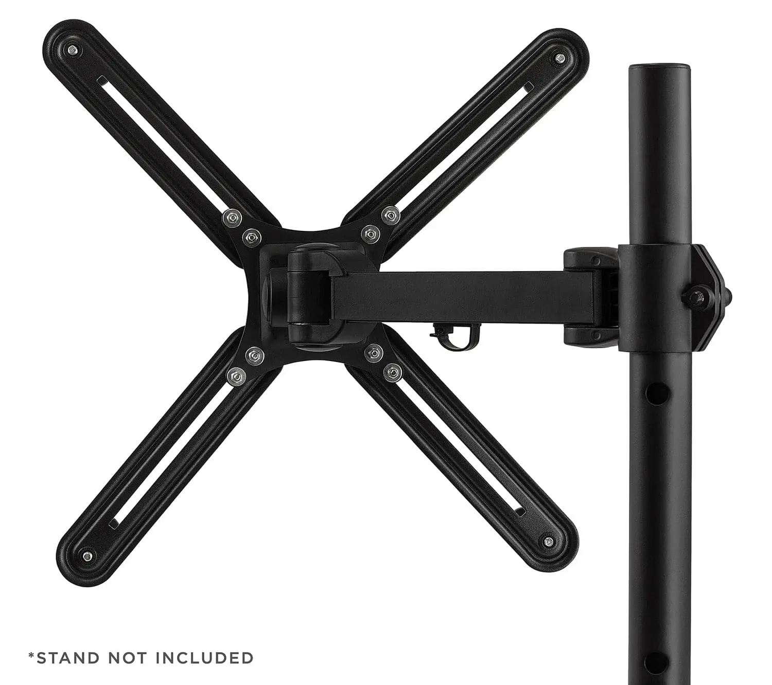 Heavy Duty VESA Adapter Mounting Kit Heavy Duty VESA Adapter Mounting Kit