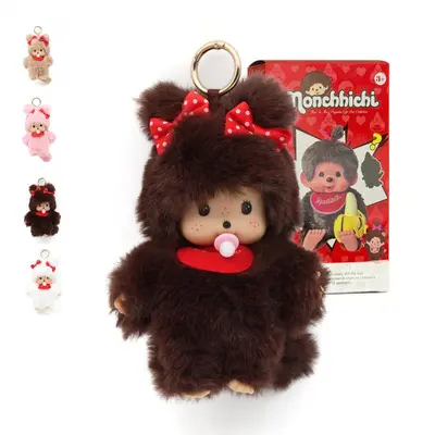 Monchicchi Miniso TikTok Shop