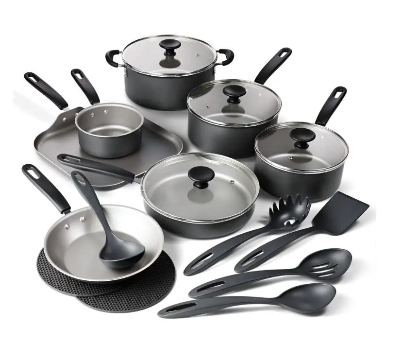 Tramontina Primaware 18 Piece Non-stick Cookware Set