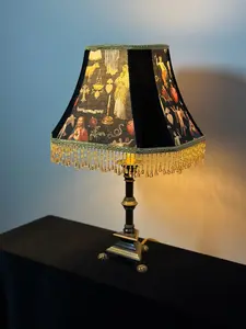 Religion Lampshade