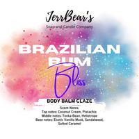 BRAZILIAN BUM BLISS