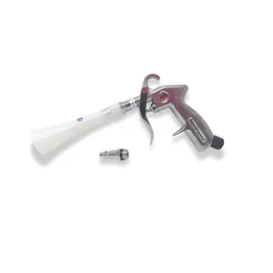 Tornador Air Blow Tool - Ultimate Cleaning Brush with Pressure Spray for Dust Removal