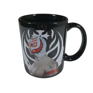 Rey Mysterio Mug Cup WWE World Wrestling Entertainment Inc. 2006 B9V